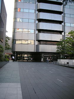 横浜STビル
